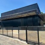 ให้เช่าโกดัง 400 ตรว. ลาดพร้าว 91 เดินทางสะดวก ใกล้รถไฟฟ้าสายสีเห