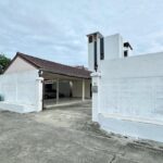 ให้เช่าบ้านเดี่ยวชั้นเดียว 220 ตรว 9 ห้องนอน นาคนิวาส 39 จอดรถ10