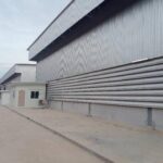 ให้เช่าโกดังขนาดพื้นที่ 3,000 ตรม. พื้นที่สีเหลือง ย่านนิคมพัฒนา