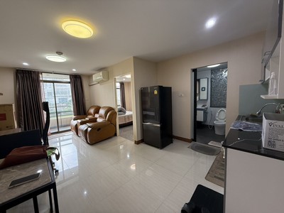 คอนโดเจริญนคร ใกล้ ICONSIAM ริมน้ำ ใกล้สาทร เดินทางสะดวก