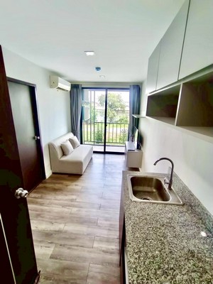 ขายคอนโดพร้อมผู้เช่า สัญญาเช่า 2 ปี ที่ จี คอนโด ศรีราชา