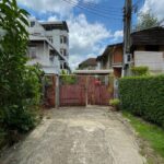 ขายที่ดิน 282 ตรว.สุขุมวิท71 ปรีดี14 พร้อมสิ่งปลูกสร้าง ใกล้ BTS