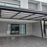 ให้เช่าทาวน์โฮม 2 ชั้น ย่านบางนา โครงการ Pleno สุขุมวิท-บางนา3