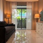 บ้านเดี่ยว บางกอกบูเลอร์วาร์ด ศรีนครินทร์- บางนา หลังมุม 70 ตร.ว