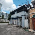 บ้านเดี่ยวทำเลทองหัวมุม! ใกล้ BTS แบริ่ง เพียงไม่กี่นาที