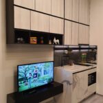 The Line 101 26th floor