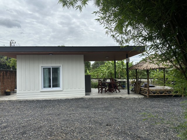 ขายที่ดินถมแล้ว 675ตร.ว.ย่านคู้บอนรามอินทรากม.8 วัชรพล