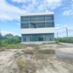 ให้เช่าโฮมออฟฟิศ 3.5 ชั้น 670 ตร.ม. ถนนสุวินทวงศ์ หนองจอก