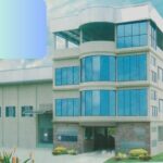 ให้เช่าอาคาร 4 ชั้น + โกดัง รวม 1,750 ตรม. ถนนเลี่ยงเมืองนนทบุรี