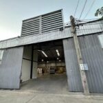 ให้เช่าโกดัง 900 ตร.ม. พร้อมออฟฟิศ ซ.นวลจันทร์ 21 ใกล้เลียบด่วน