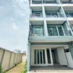 ให้เช่าโฮมออฟฟิศ4ชั้นห้องมุม300ตร.ม.ย่านรามอินทราใกล้แฟชั่นไอแลนส