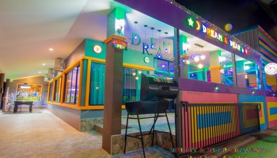 ขาย บ้านพูลวิลล่า 100 ตรว. หมู่บ้านชัชพีย์ -ชะอำ ชะอำ จังหวัดเพชร