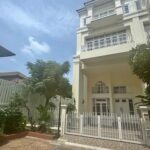 ให้เช่าทาวน์โฮม 3.5 ชั้น หลังมุม ม.ซิตี้พลัส สุขุมวิท50 ใกล้ทางด่