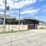 ให้เช่าโกดังออฟฟิศ200 ตร.ว.มีห้องพักคนงานย่านลาดหลุมแก้วปทุมธานี