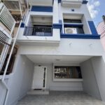 ให้เช่าทาวน์โฮม 3.5 ชั้น 300 ตรม. 3 นอน บ้านกลางเมือง1 รัชดา เหม่