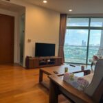 ให้เช่า คอนโดชาเทรียม 2 นอน 127 ตรม. Built-In ครบ