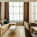 ให้เช่าคอนโด Knightsbridge Prime Sathorn ห้อง Duplex 37 ตร.ม.