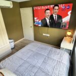 Elio Delray 64 spacious nice