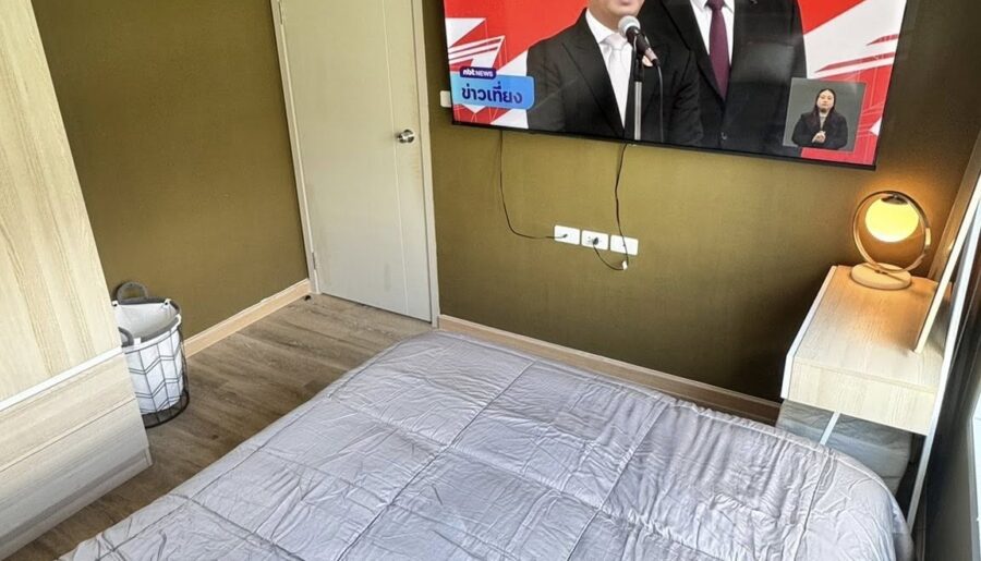 Elio Delray 64 spacious nice