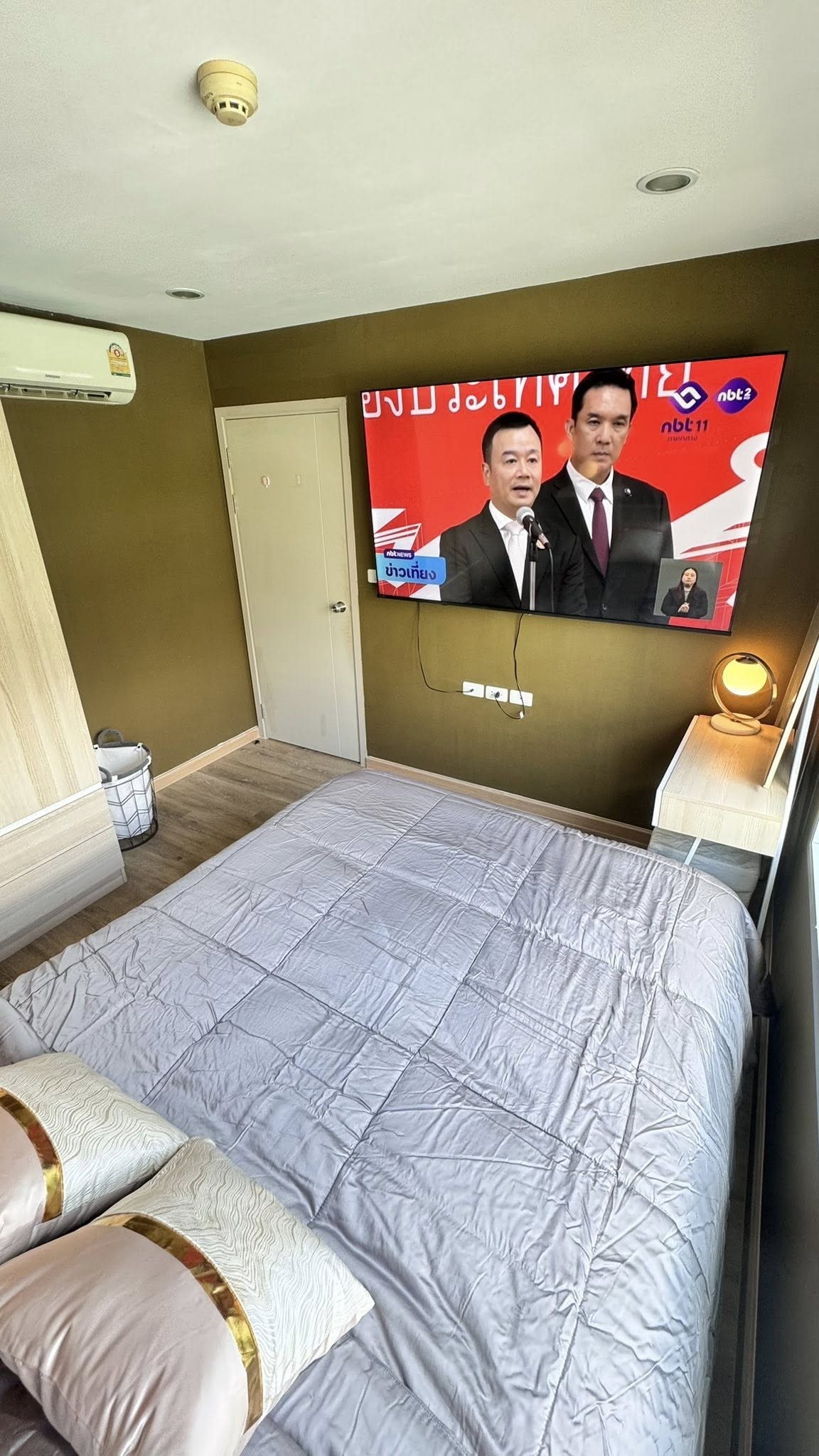 Elio Delray 64 spacious nice