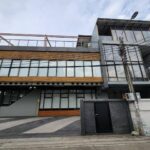 ให้เช่าอาคารสำนักงาน 3ชั้น ใกล้ถนนใหญ่ถนนติวานนท์ ตลาดขวัญ นนทบุร