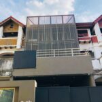 ให้เช่าโฮมออฟฟิศ 3ชั้น ถนนพระราม9 ซอย19 ใกล้ทองหล่อ เอกมัย