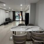 ให้เช่าทาวเฮ้าส์ 2 ชั้น 20 ตร.ว. ย่านห้วยขวาง รัชดา ใกล้ MRT ห้วย