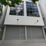 ให้เช่าอาคารพาณิชย์ 4.5ชั้น 2คูหา ริมถนนพระราม 3-นราธิวาส