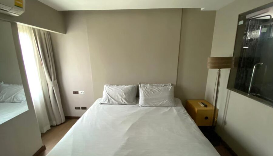 Tidy Thonglor clean nice