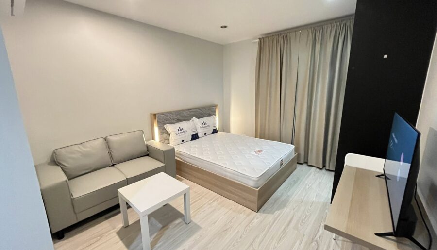 Ideo Mobi Eastgate safe nice