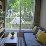 Rhythm 50 safe nice view