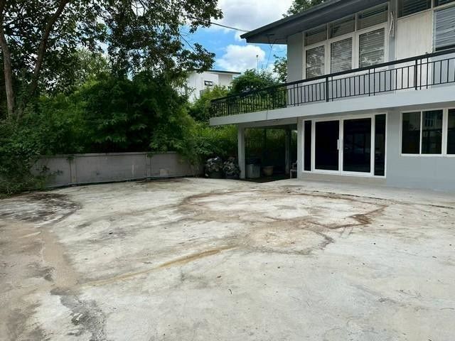 ให้เช่าบ้านเดี่ยว 2 ชั้น 77 ตร.ว. ถนนสุขุมวิท 71 ซอยปรีดีย์พนมยงค