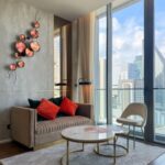 ขายคอนโด คราม สุขุมวิท 26 60.97 ตร.ม BTS พร้อมพงษ์เดินไม่ถึง 5 นา