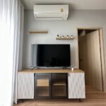 Skyrise 64 spacious safe