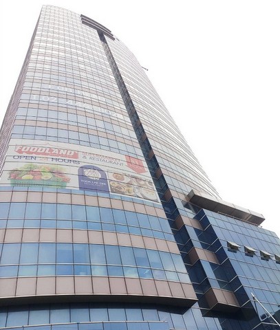 ออฟฟิศให้เช่าปิ่นเกล้า อาคารธนาลงกรณ์ O2,512,59O9, O84,543,4833