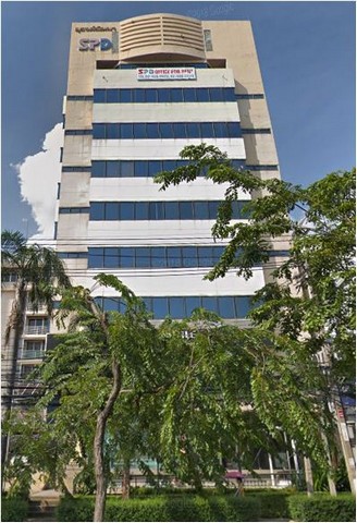 ออฟฟิศให้เช่า อาคาร เอสพีดี O2,512,59O9, O84,543,4833