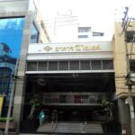 เช่าออฟฟิศสีลม บางรัก อาคารบีไอเอส O2,512,59O9, O84,543,4833