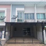 ghd000528 ขายทาวน์โฮม 2 ชั้น เบล็สวิลล์ รามอินทรา 117