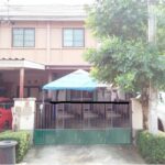 ขายทาวน์เฮ้าส์มือสองเมืองฉะเชิงเทรา โครงการบาหลี บีช ฉะเชิงเทรา