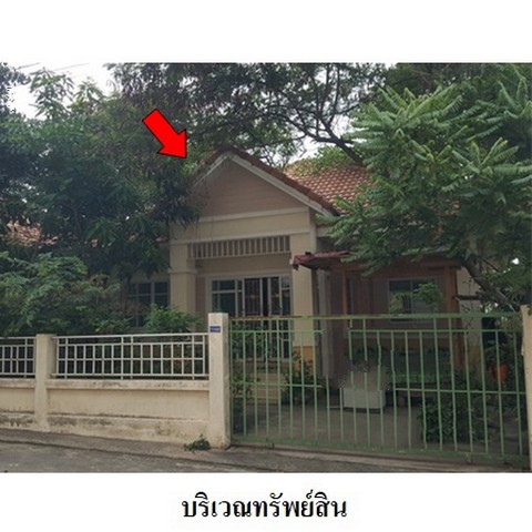 ขายบ้านเดี่ยวโครงการ เอส เอส ที พร็อพเพอร์ตี้ มาบยางพร ปลวกแดง ระ