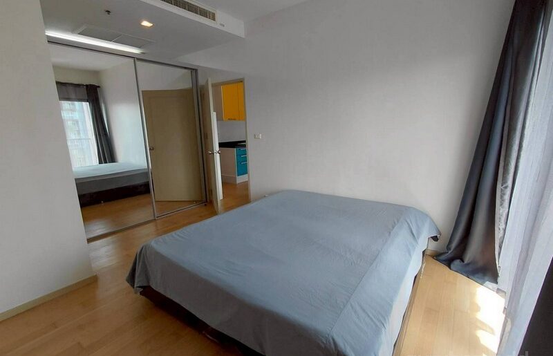 ghd000753R ให้เช่าห้องชุด Noble Reveal สุขุมวิท63