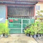 ลดราคา ทาวน์เฮ้าส์ ซอยสุขุมวิท 80 ใกล้ BTS สำโรง ขายพร้อมผู้เช่า