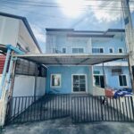 ขายทาวน์เฮ้าส์มือสองปลวกแดง โครงการบ้านฟ้าใส (เฟสพิเศษ) ระยอง