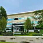 ขายโรงงานชลบุรี #บ่อทอง #สภาพใหม่มาก #พร้อมที่ดิน 58 ไร่