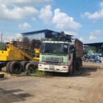 ขายโรงงาน4ไร่ พร้อมใบอนุญาตโรงงาน รง.4 เขาคันทรง ศรีราชา จ.ชลบุรี