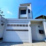 MRTโชคชัย4 40 ลาดพร้าว 52-62 ให้เช่าบ้านเดี่ยว 3.5 ชั้น 402ตร.ม.