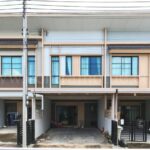 ทาวน์โฮม สิริ เพลส วงแหวน – ลำลูกกา ปทุมธานี ราคาถูก