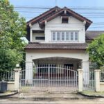 ขายบ้านเดี่ยว ดุลิยา ตลิ่งชัน