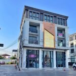 เซ้งร้านเสริมสวย อ่อนนุช 41 ริมถนน ตึกโดดเด่น หน้าโครงการ The Mas