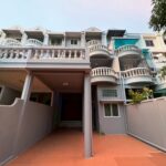 ให้เช่าทาวน์เฮ้าส์ ทองหล่อ